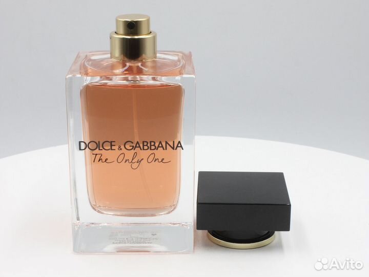 Dolce Gabbana The Only One