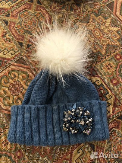 Шапка детская