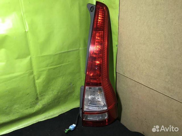 Фонарь задний правый Honda CR-V 3 2009-2012 ре
