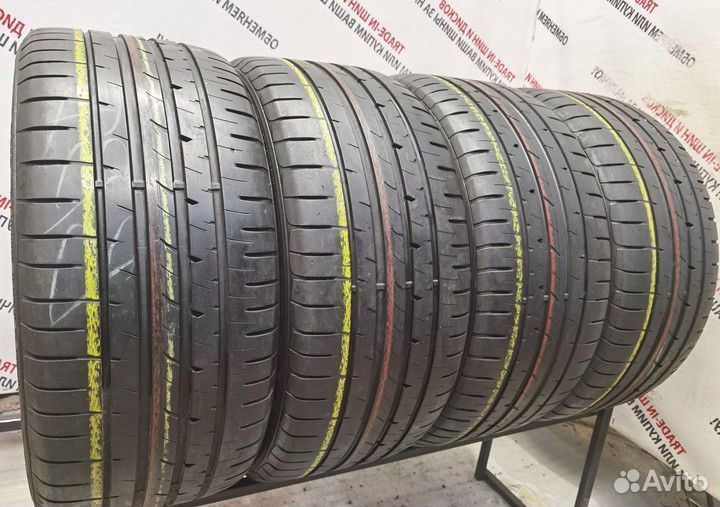 Goodyear Eagle F1 Asymmetric 2 245/35 R18 88Y
