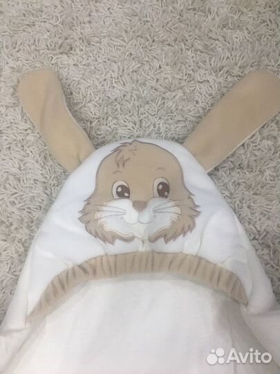 Конверт весна/осень тёплый(новый)