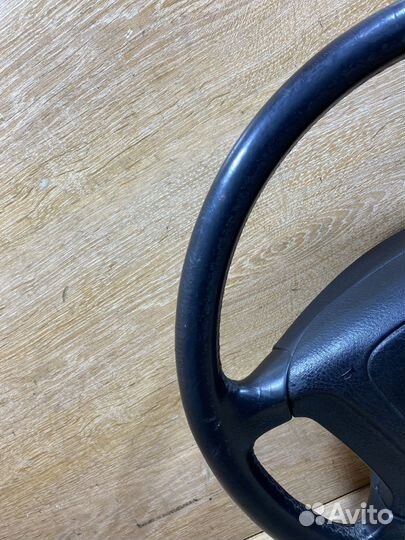 Руль кожаный BMW E38, E39 Арт. 120613