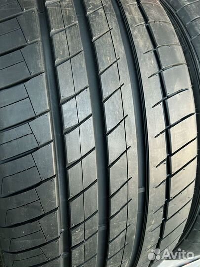 Kapsen RS26 Practical Max HP 315/35 R21 W