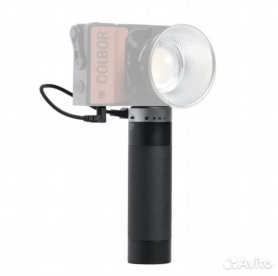 Батарея питания PG77 PG99 для ColborCL60 CL100 W60