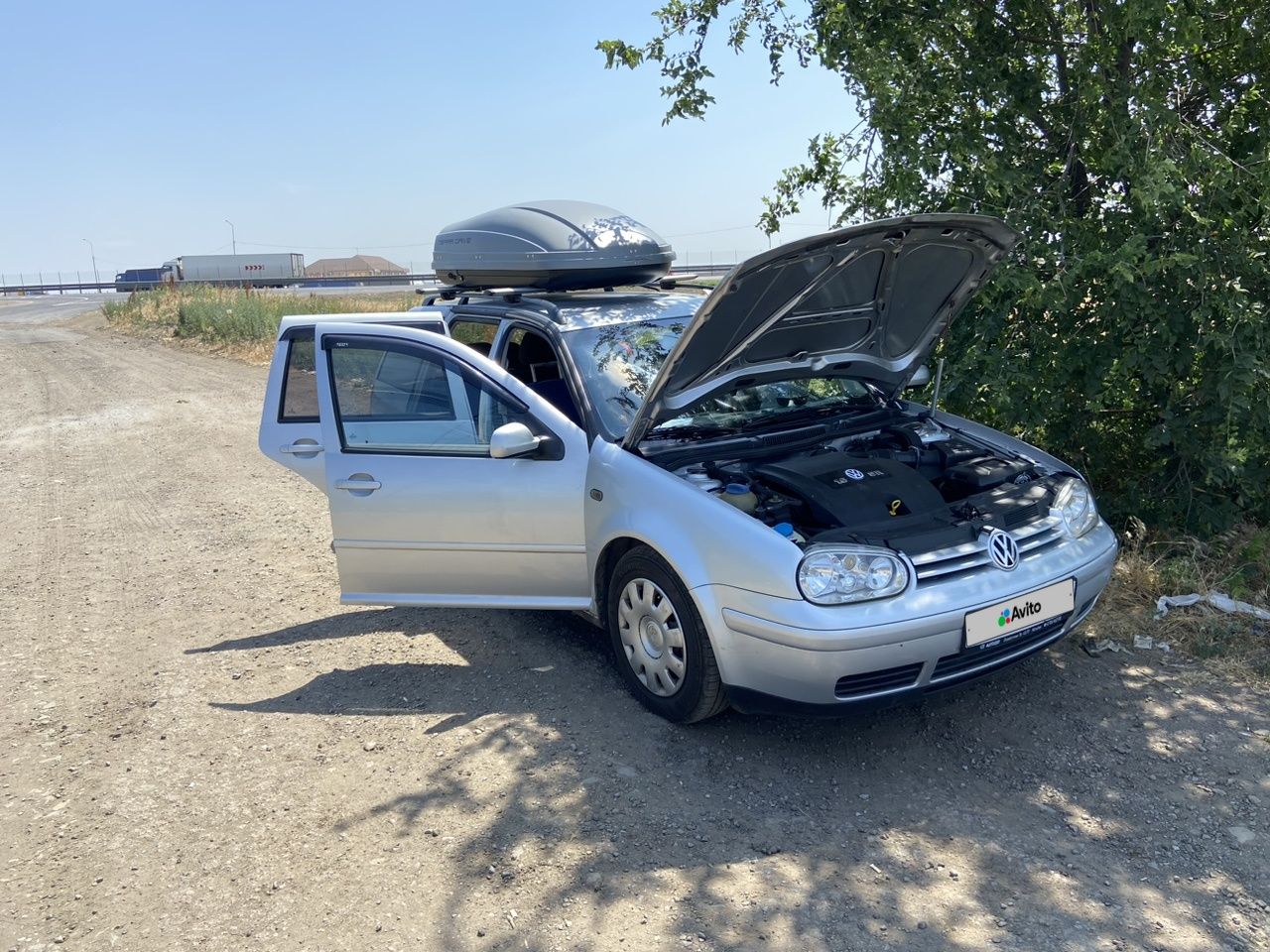 Volkswagen Golf: фото владельца