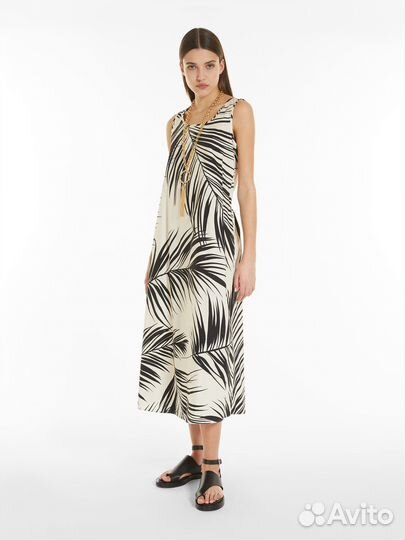 Платье Max Mara