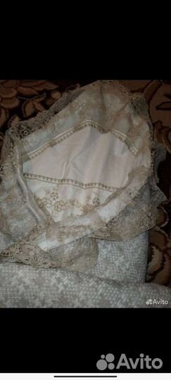 Конверт на выписку зимний