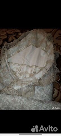 Конверт на выписку зимний