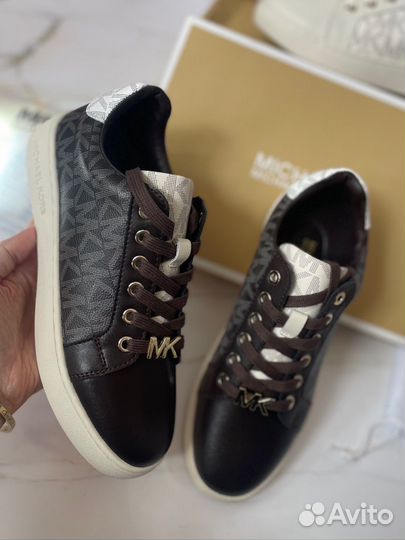 Кеды michael kors