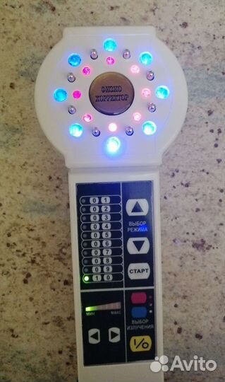 Физиокорректор медицинский новый