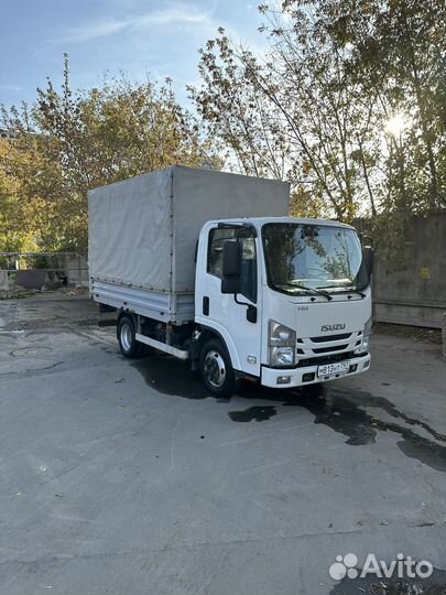 Грузоперевозки газель