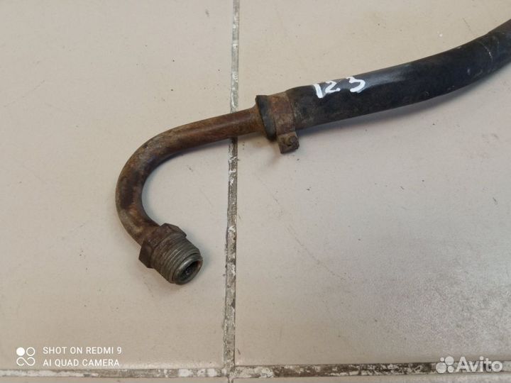 Шланг гидроусилителя Mercedes Benz w123