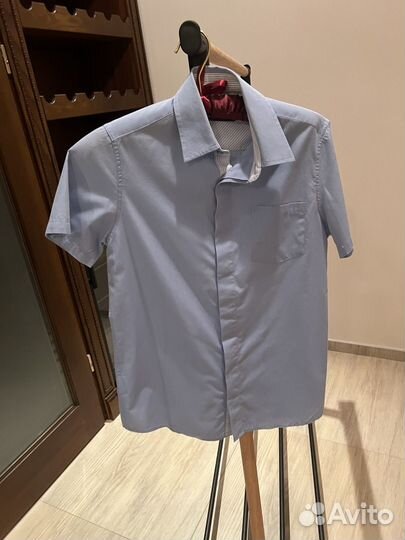 Рубашки Guliver 158-164 см