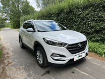 Hyundai фото hyundai tucson 2016