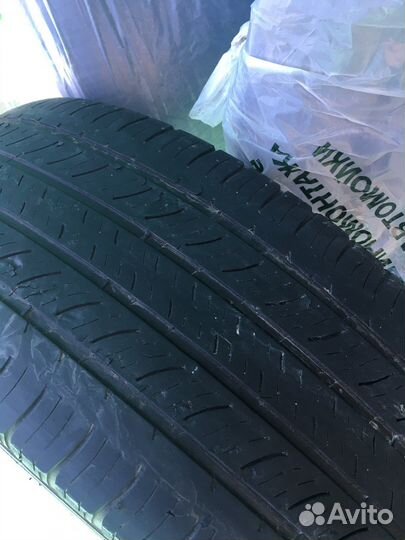 Michelin Latitude Tour HP 235/55 R20 102H