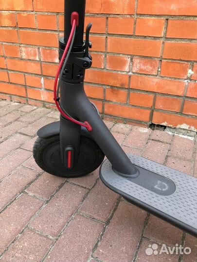 Электросамокат Xiaomi m365