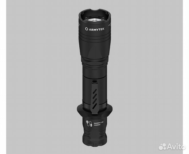 Фонарь тактический Armytek Doberman Pro