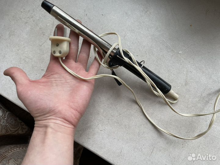 Плойка СССР 1987 год