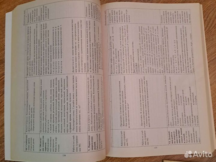 Учебные пособия, рабочие тетради