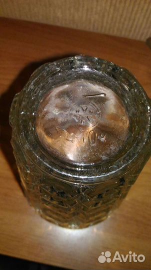 Ваза времен СССР