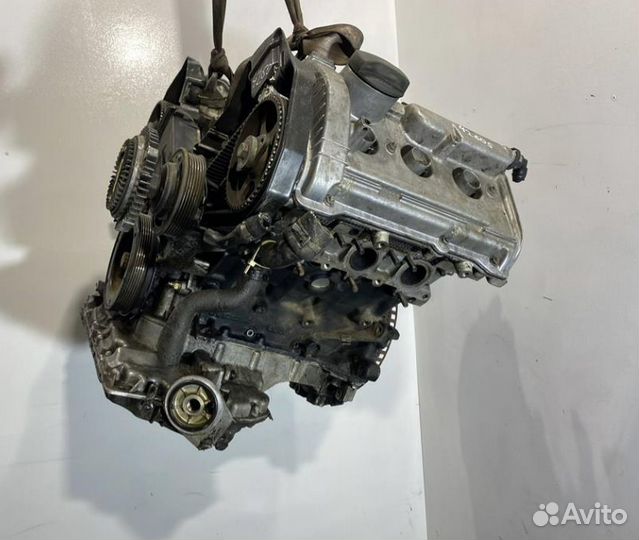 Двигатель Audi A6 4B/C5 1999 г