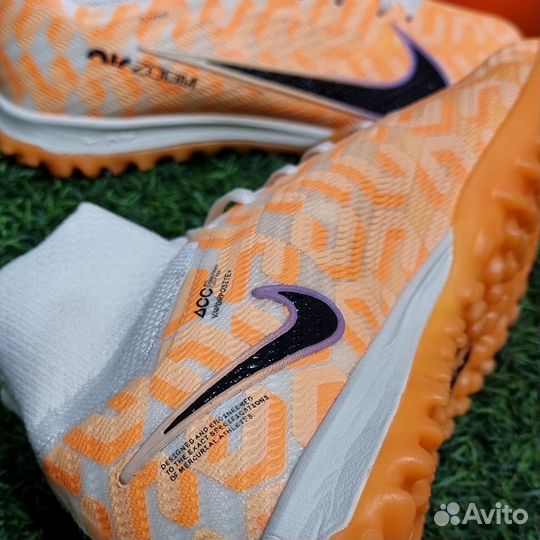 Nike Mercurial Air Zoom