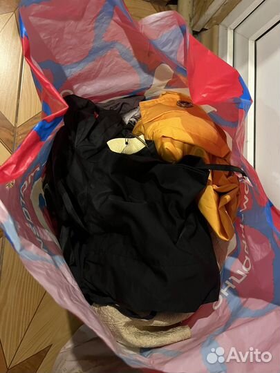 Продам женские вещи р-ры 60