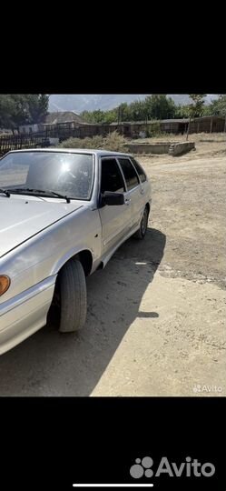 ВАЗ 2115 Samara 1.6 МТ, 2008, 178 000 км