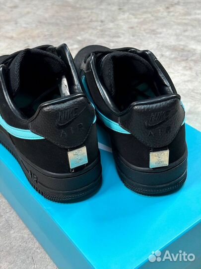 Кроссовки Nike x Tiffany Premium (2024)