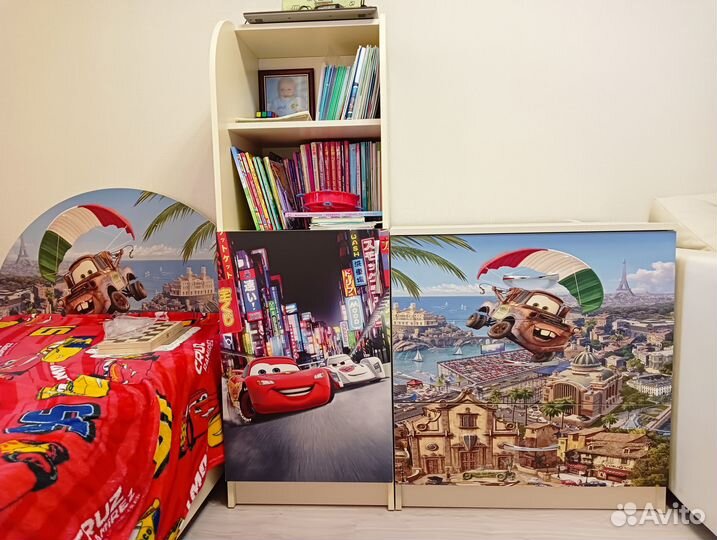 Продам детский комплект