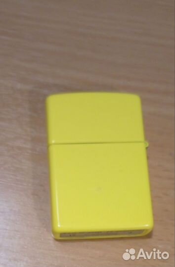 Зажигалка zippo