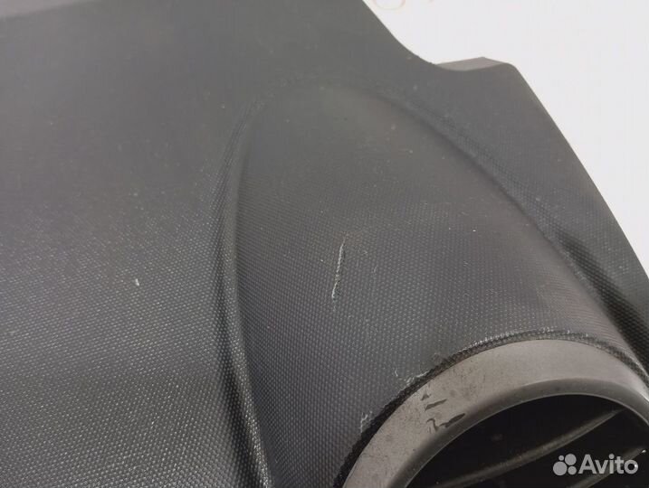 Накладка на торпедо правая Great Wall Hover H5 5306411K80