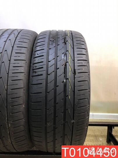 Hankook Ventus S1 Evo2 SUV K117A 235/50 R19 99V