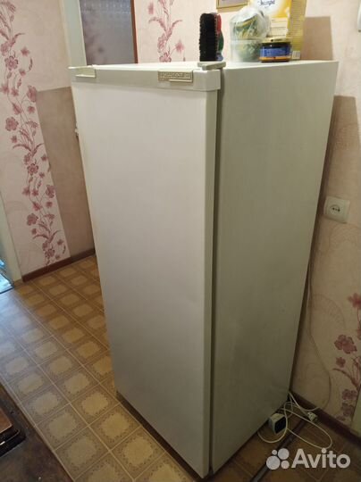 Холодильник Чинар-3