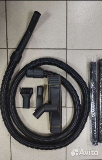 Пылеводосос 1400 Ватт