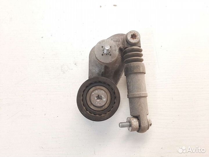 Натяжитель ремня 2.0 tnbb Форд Мондео 4 рестайлинг