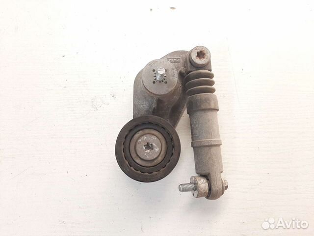 Натяжитель ремня 2.0 tnbb Форд Мондео 4 рестайлинг