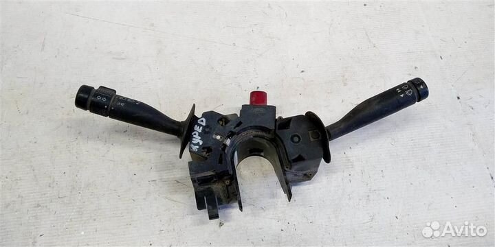Переключатель подрулевой в сборе Ford Courier 91
