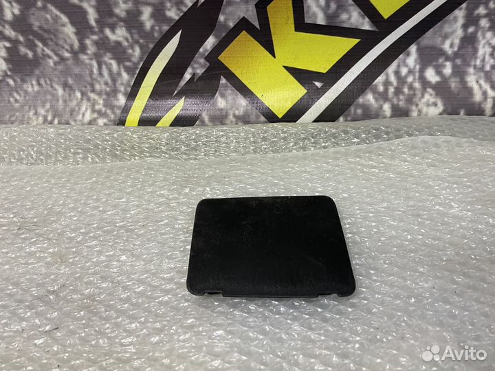 Крышка блока предохранителей Hyundai Sonata Соната