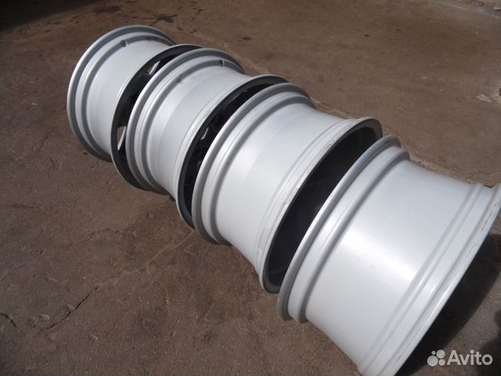 Комплект литых дисков Лексус IS RC