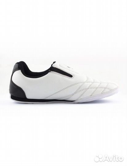 Степки khan для тхэквондо 38 размер