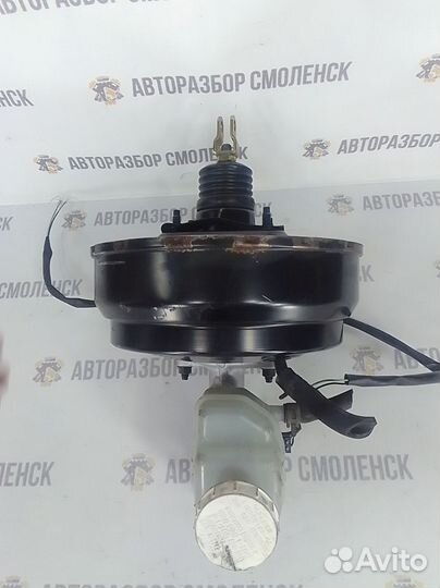 Вакуумный усилитель тормозов Mitsubishi Lancer 9