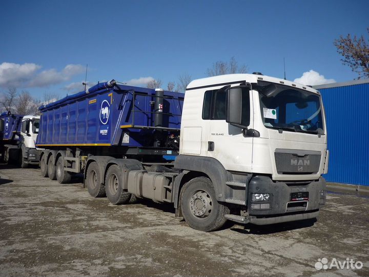 Г. Лобня. Ремонт MAN,volvo, mersedes, skania,reno