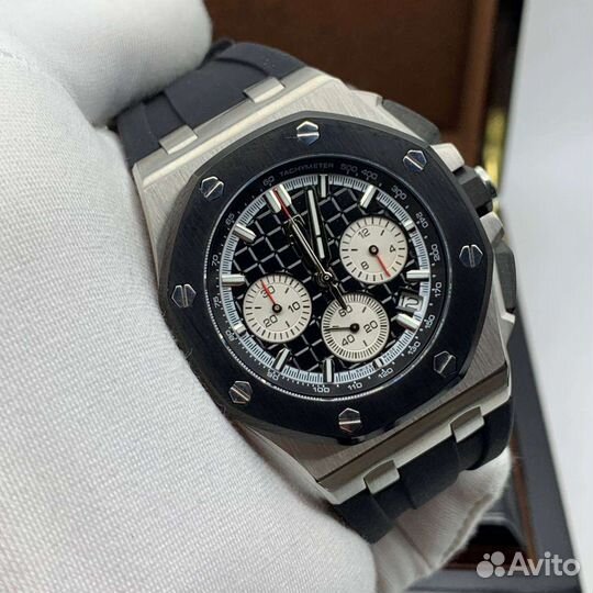 Часы Audemars piguet