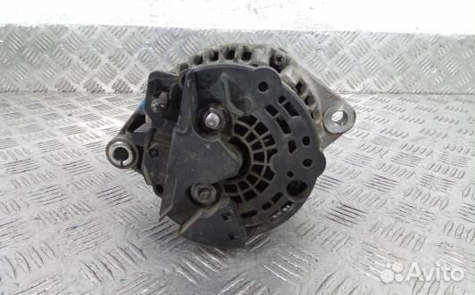 Генератор дизельный opel zafira B (ABR05BS01)