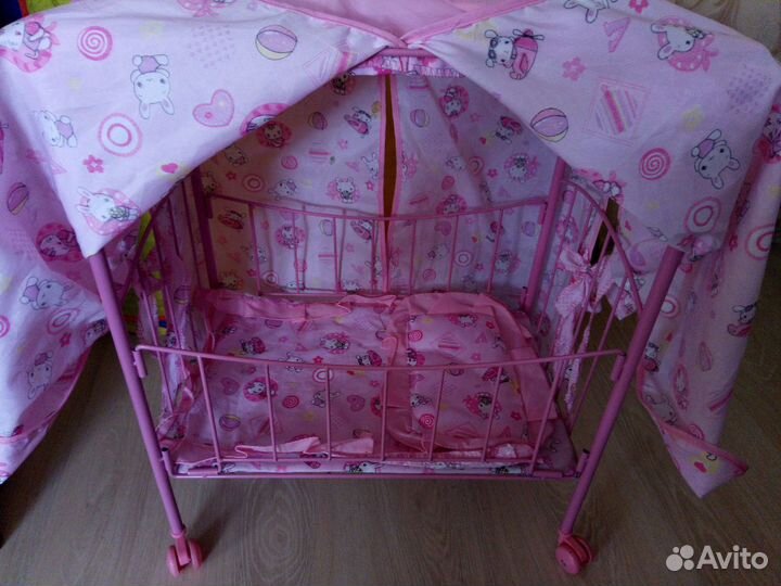 Детские игрушки