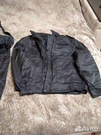 Форма охраны