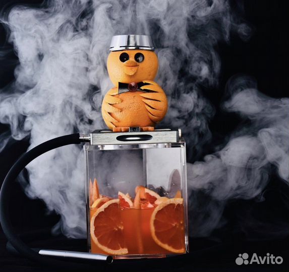 Кальянный кейтеринг