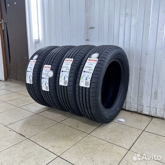 Maxxis Premitra HP5 245/50 R18