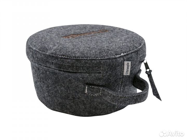 Trangia Wool – Cover für Sturmkocher 27 klein